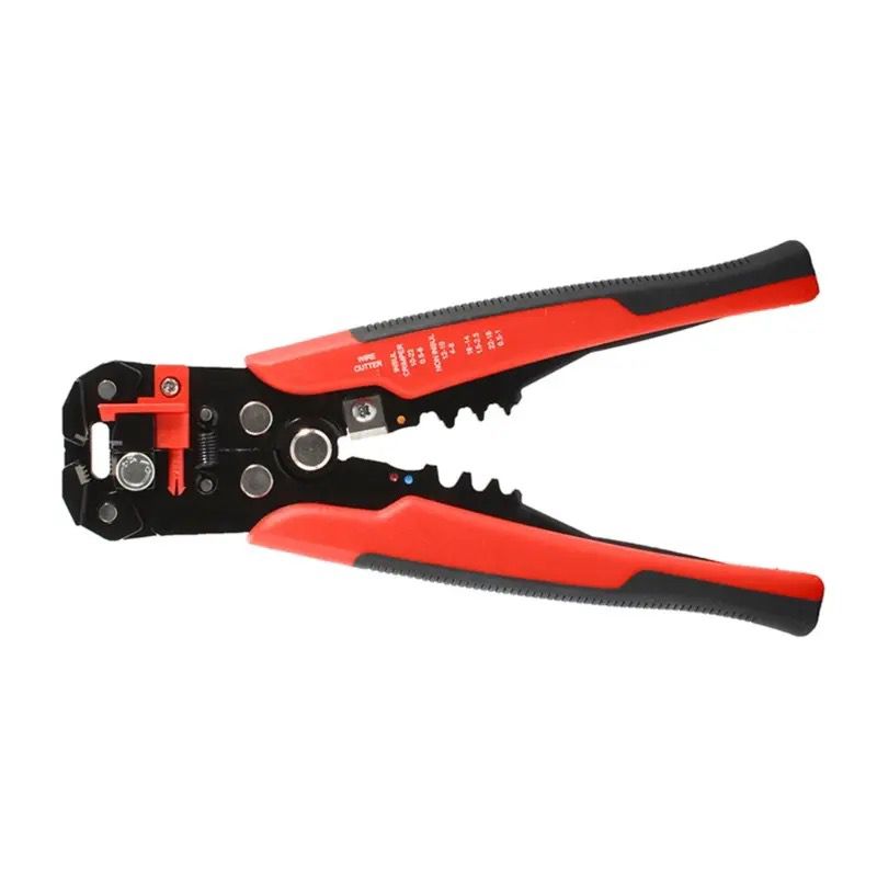 Fogó a szigetelés automatikus eltávolításához + 250 láb