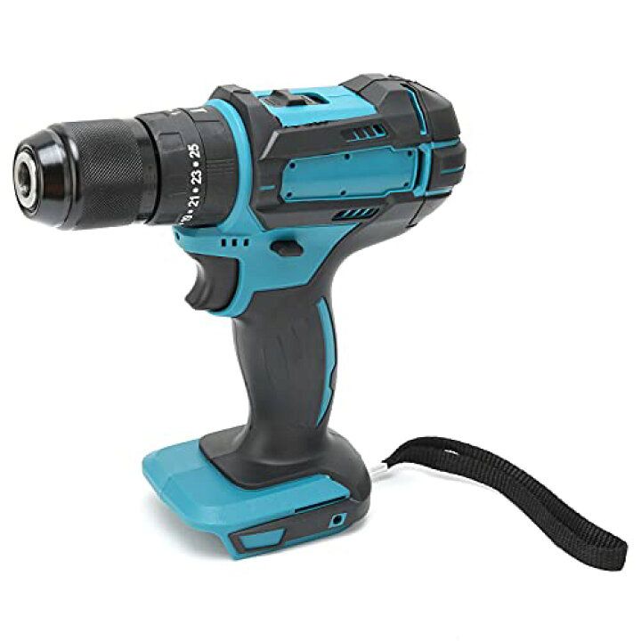 GK ÜTVEFÚRÓ 24V 450Nm