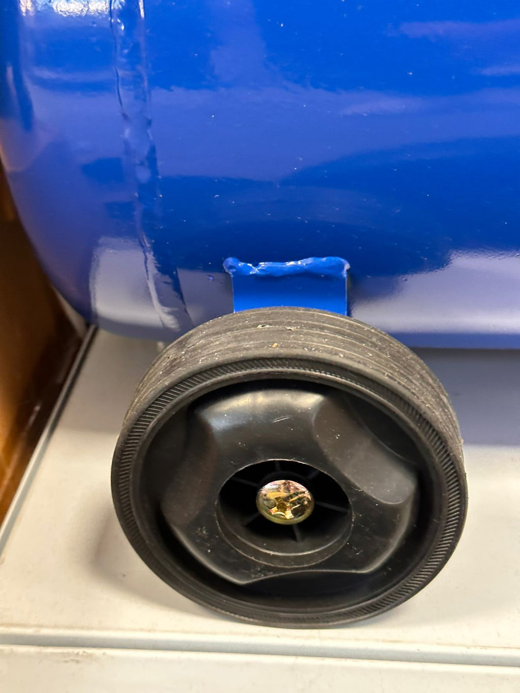 HAMMER TOOLS 50L-ES KOMPRESSZOR 2 KIMENETTEL