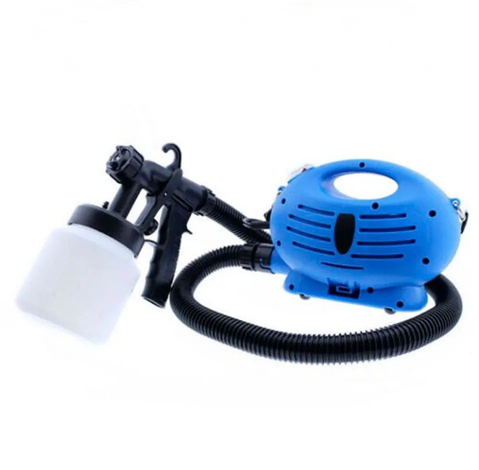 Kompresszor festéshez