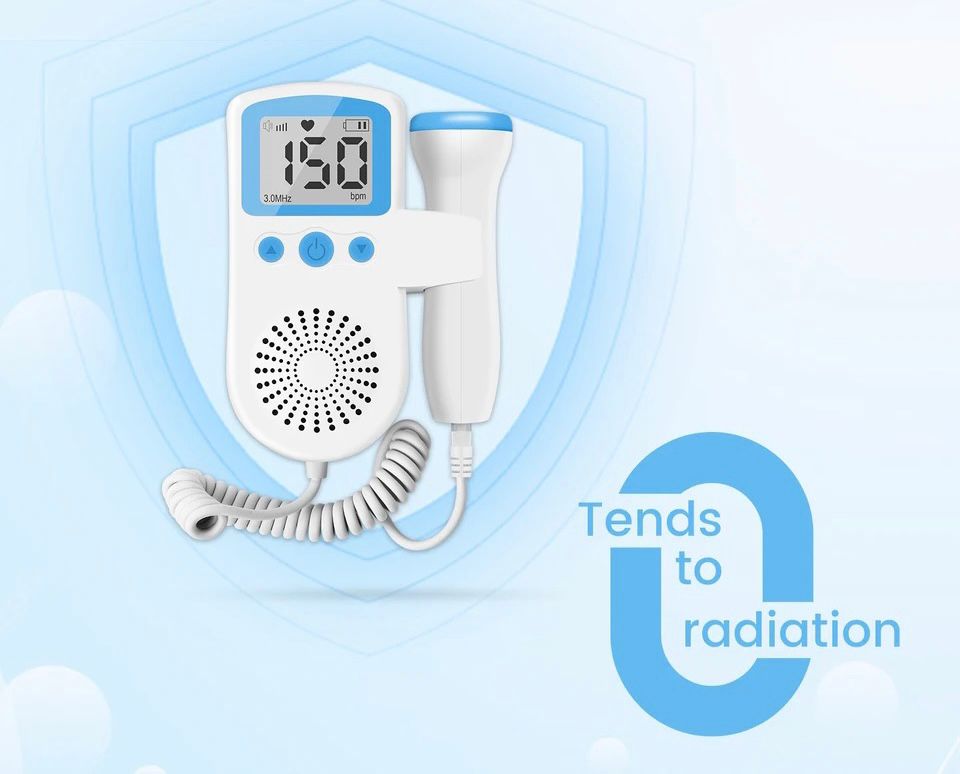 MAGZATI DOPPLER (BABAFIGYELŐ) OTTHONI ULTRAHANG VÁRANDÓS NŐK SZÁMÁRA