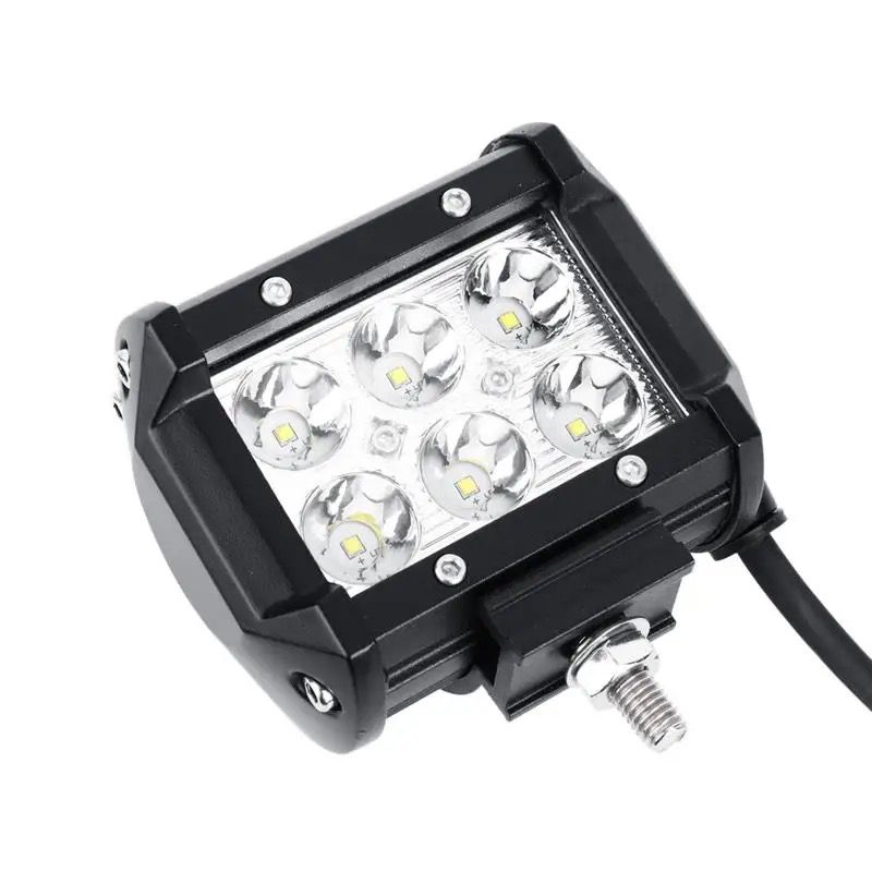 LED-es reflektorfény