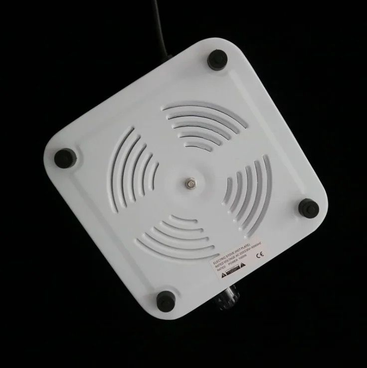 Elektromos vízforraló 1000 W