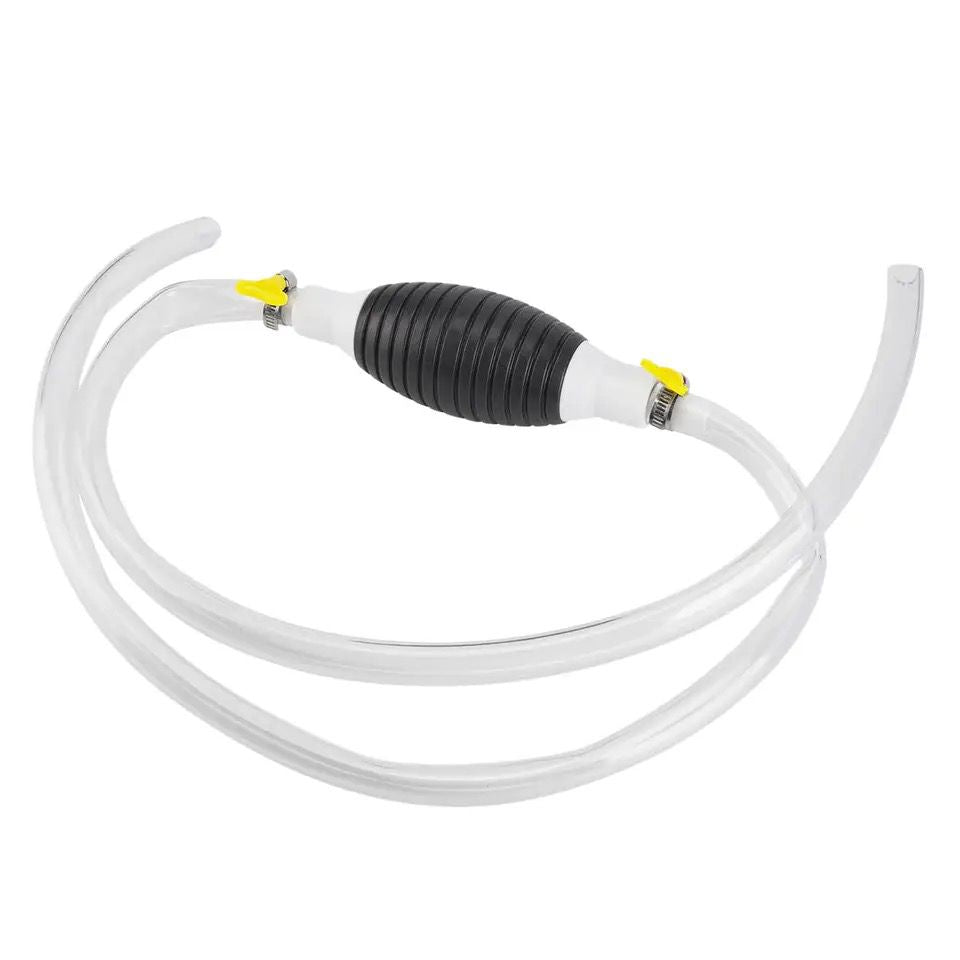 KÉZI SZIVATTYÚ ÜZEMANYAG ÁTVITELÉHEZ