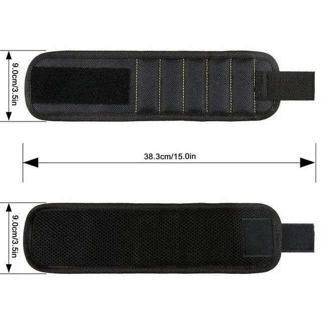 MÁGNESES SZERSZÁMKARKÖTŐ