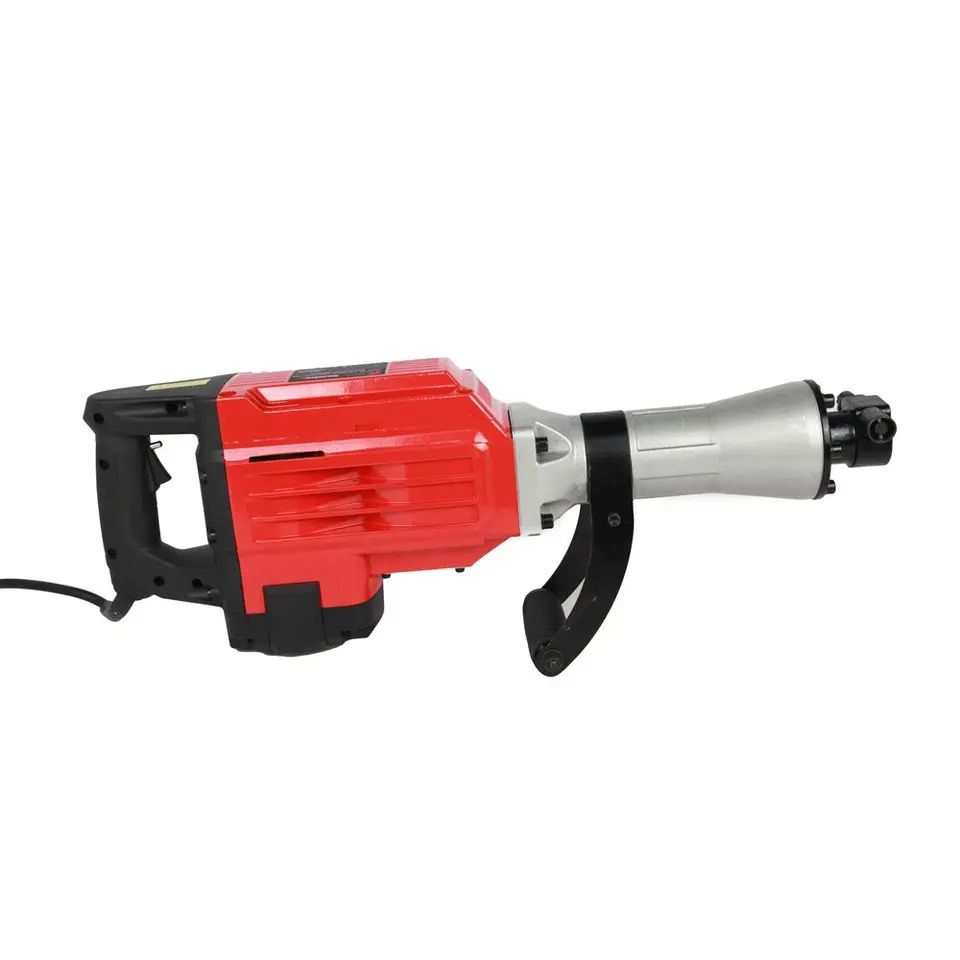 ÜTVEFÚRÓ 2100W 45J