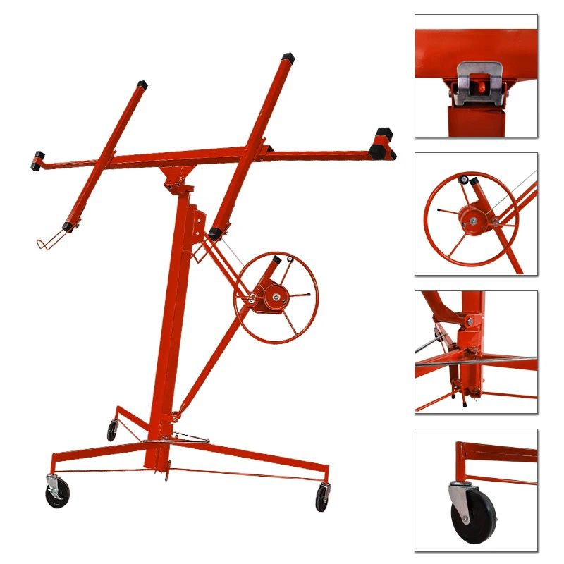 DARU KNAUF/GIPS LAPOKHOZ 3,5 M-IG