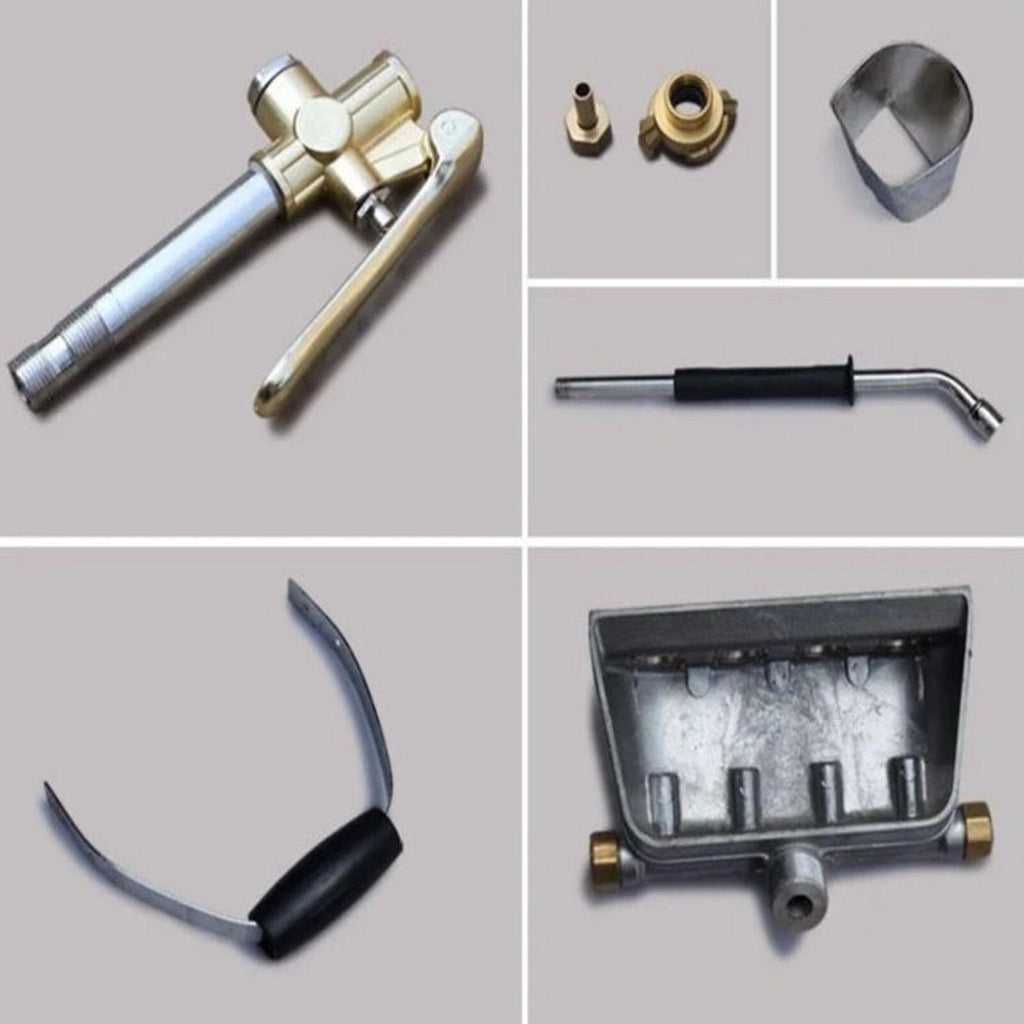 VAKOLAT ÉS HABARCS FELVITŐPISZTOLY