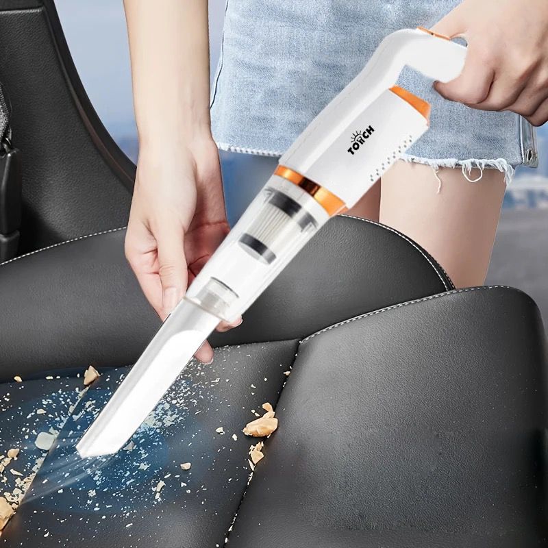 2 az 1-ben vezeték nélküli porszívó több tartozékkal