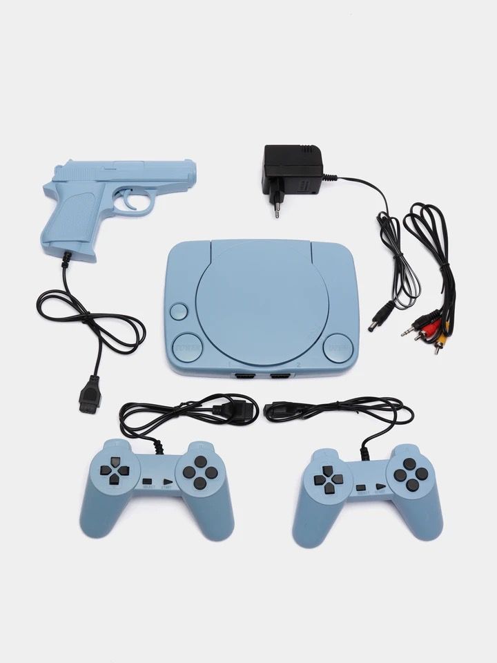 Retro játékkonzol