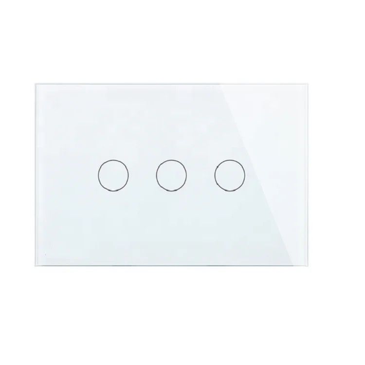 EGYSZERES, KETTŐS ÉS HÁRMAS ÉRINTÉSES KAPCSOLÓK