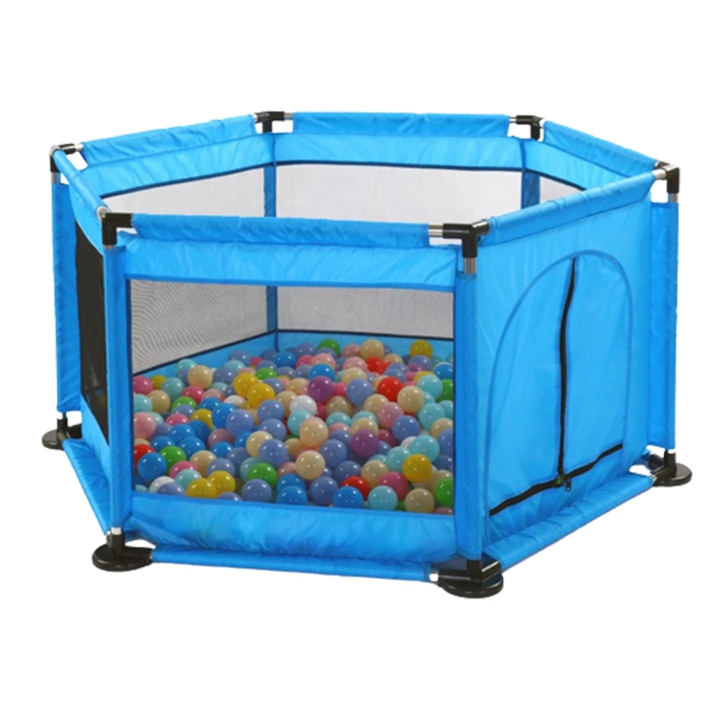 ÓVODA LABDÁS BABÁKNAK