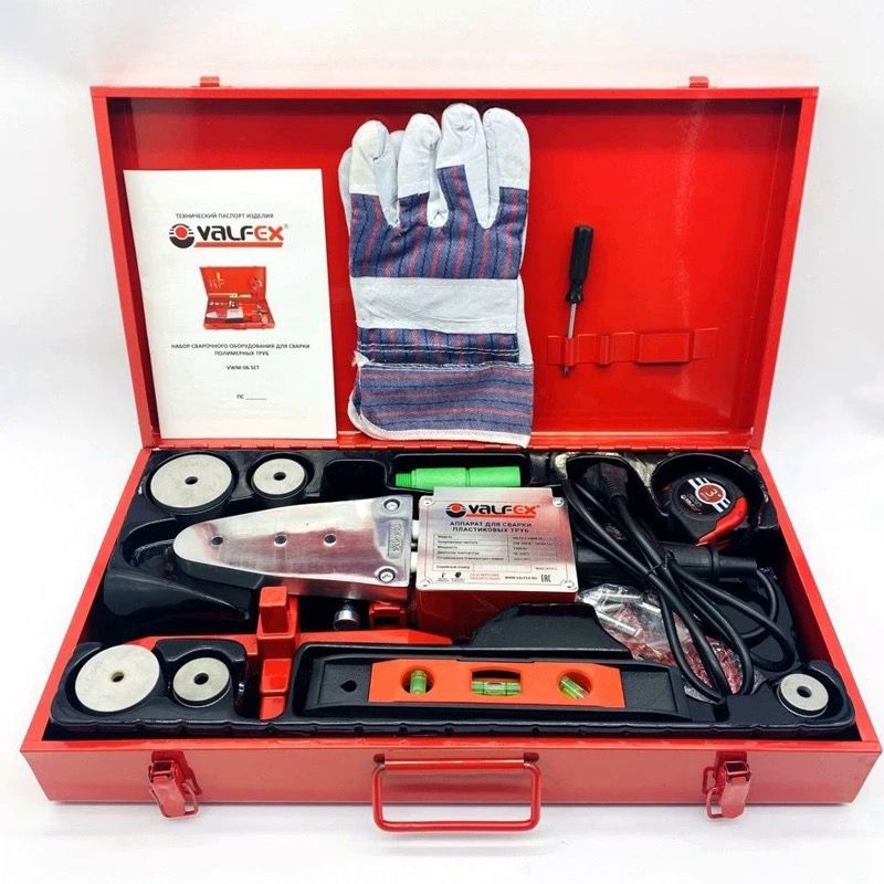 PPR CSŐHEGESZTŐ KÉSZLET