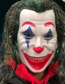 Halloween maszkok (3 darabos készlet)