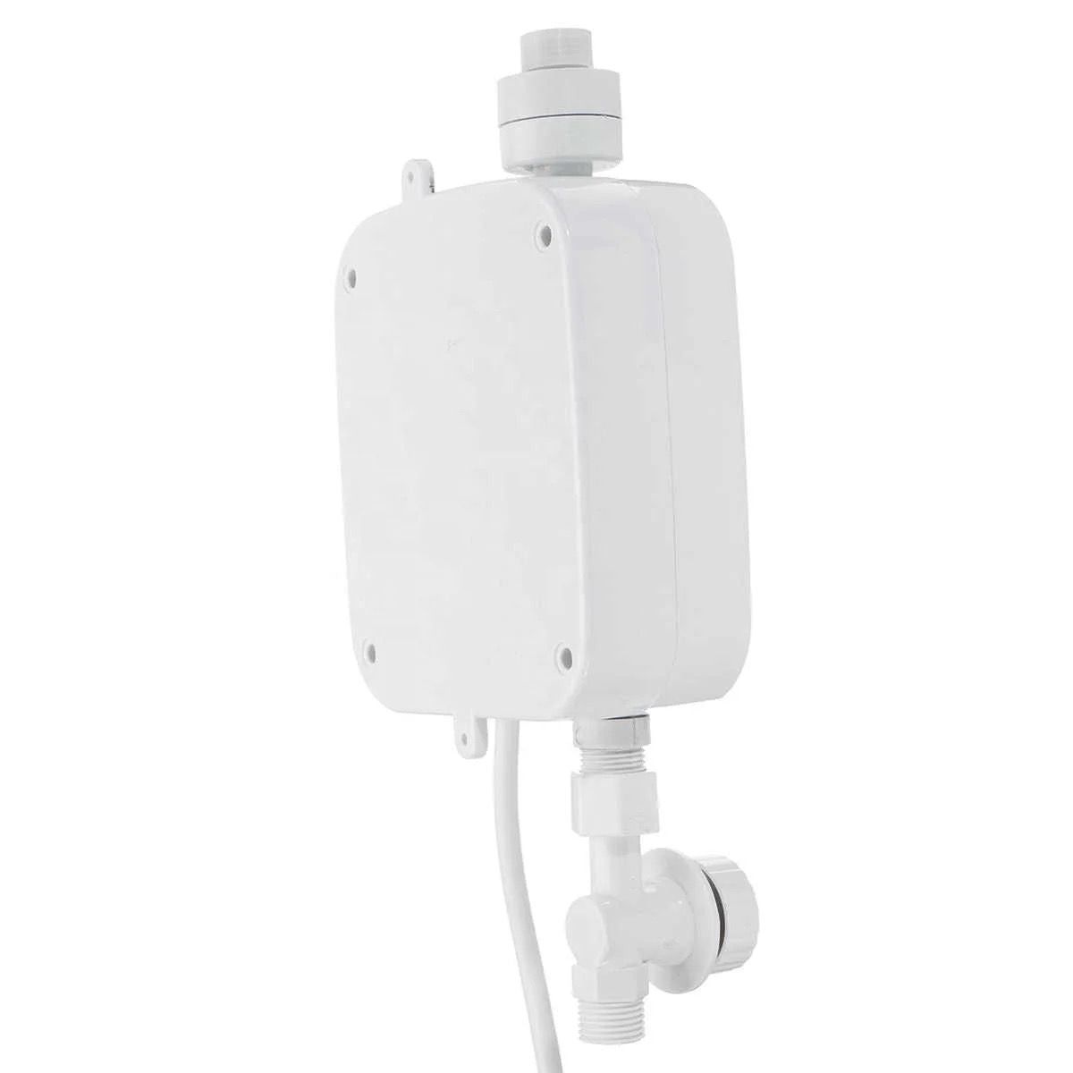 ELEKTROMOS VÍZMELEGÍTŐ ZUHANYZÓVAL 3500W