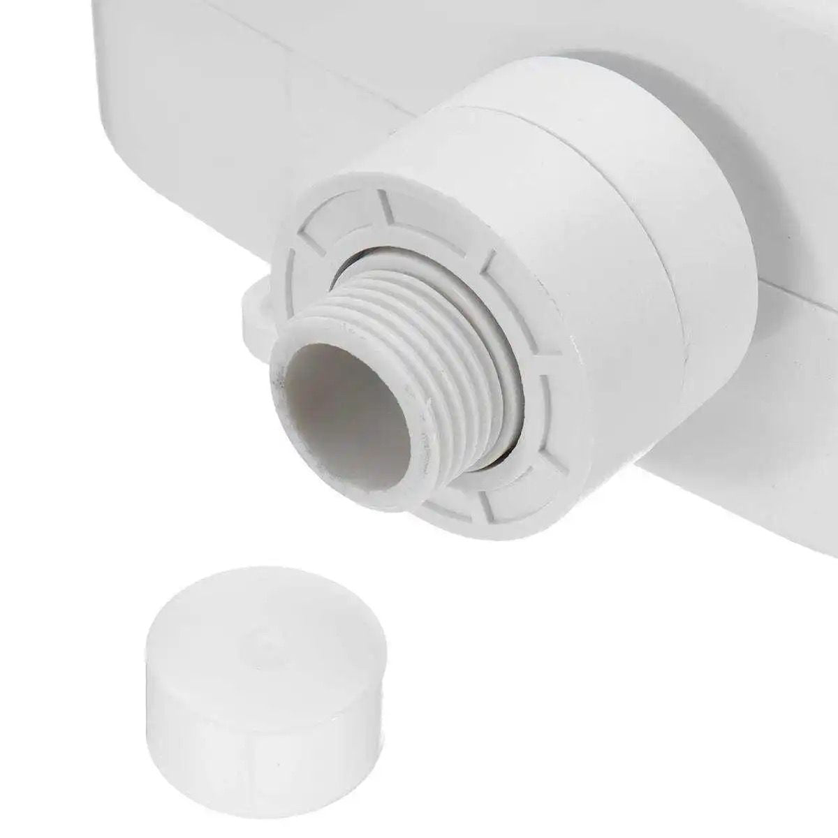 ELEKTROMOS VÍZMELEGÍTŐ ZUHANYZÓVAL 3500W