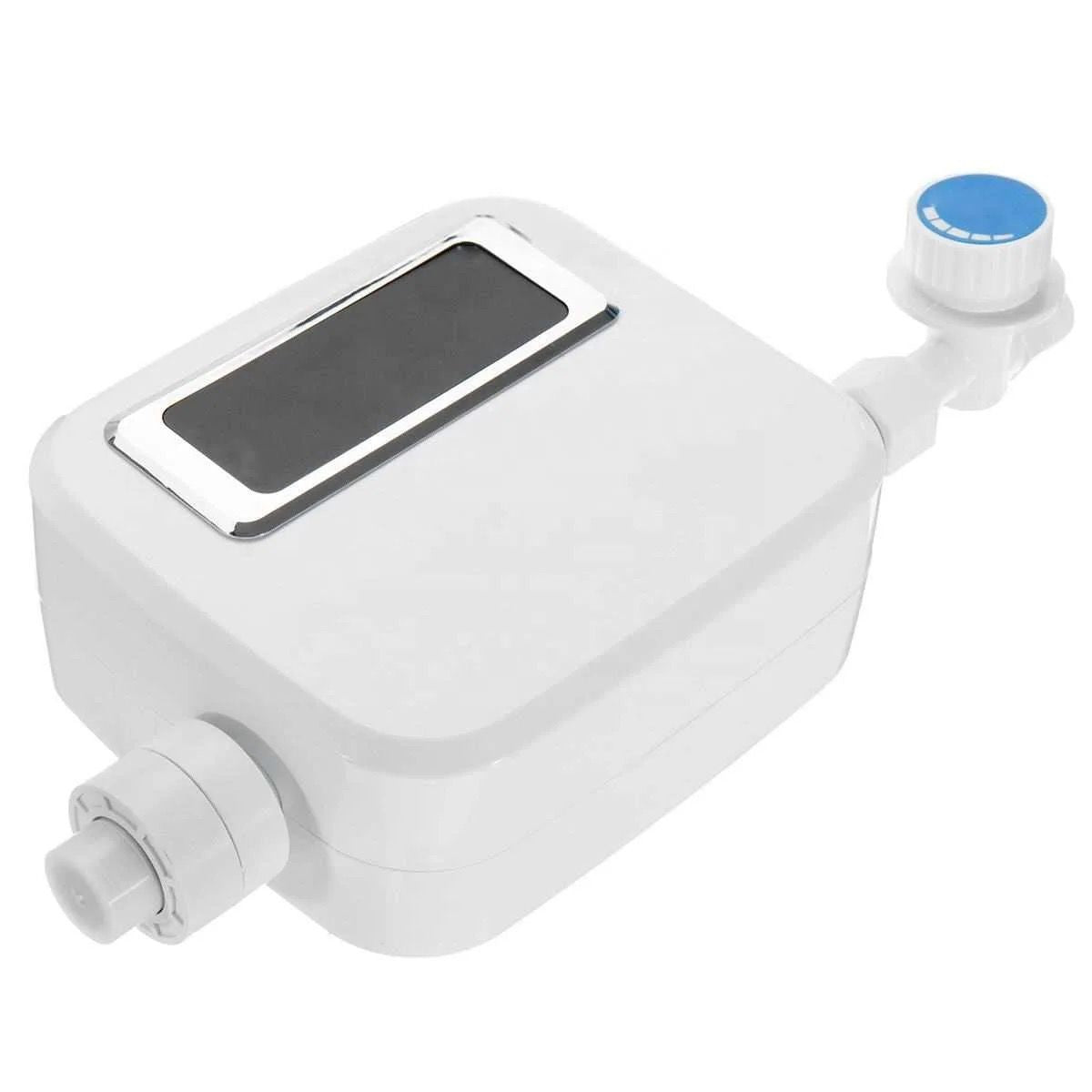 ELEKTROMOS VÍZMELEGÍTŐ ZUHANYZÓVAL 3500W