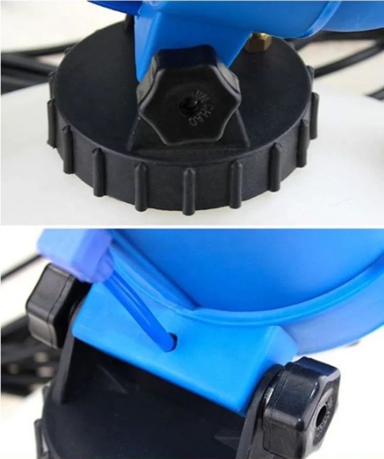 PROFI UV PORLASZTÓ FERTŐTLENÍTŐ GÉP 1400W/4,5L