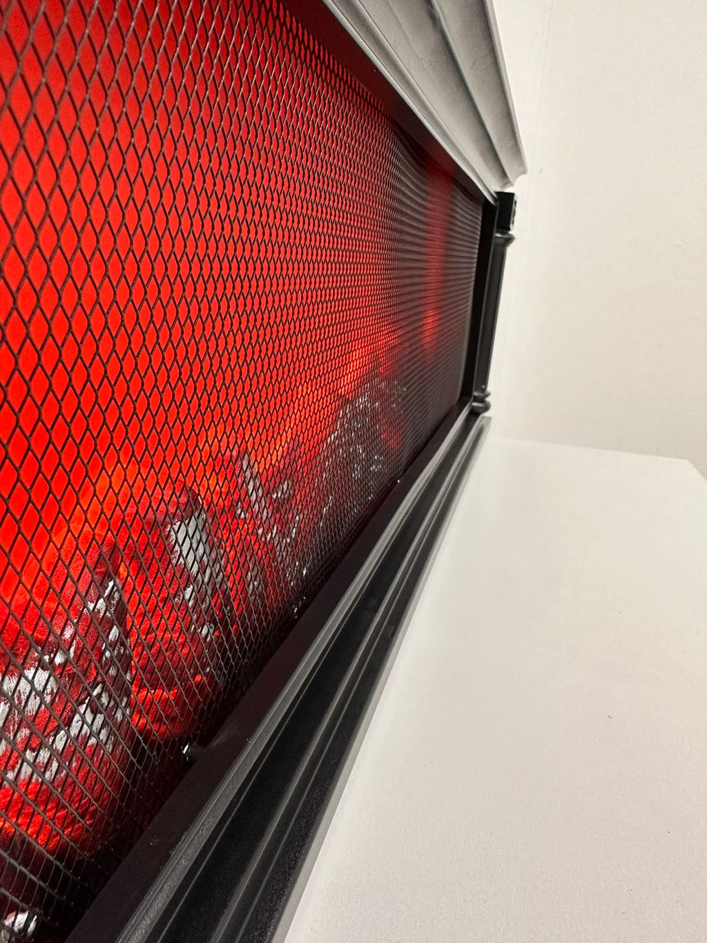 DEKORATÍV LED KANDALLÓ M703