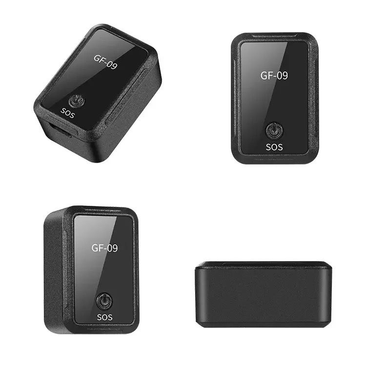 Intelligens GPS mini helymeghatározó