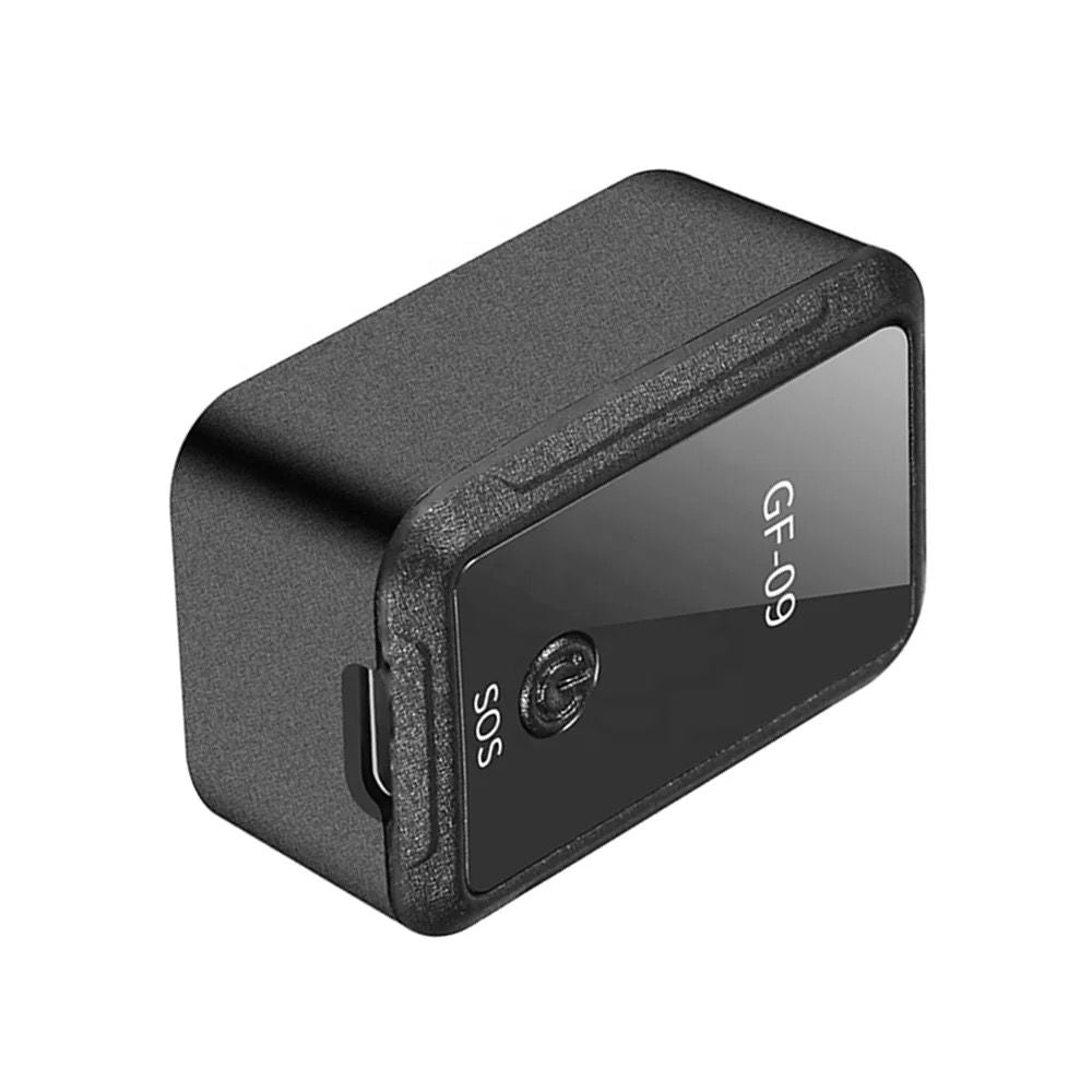 Intelligens GPS mini helymeghatározó