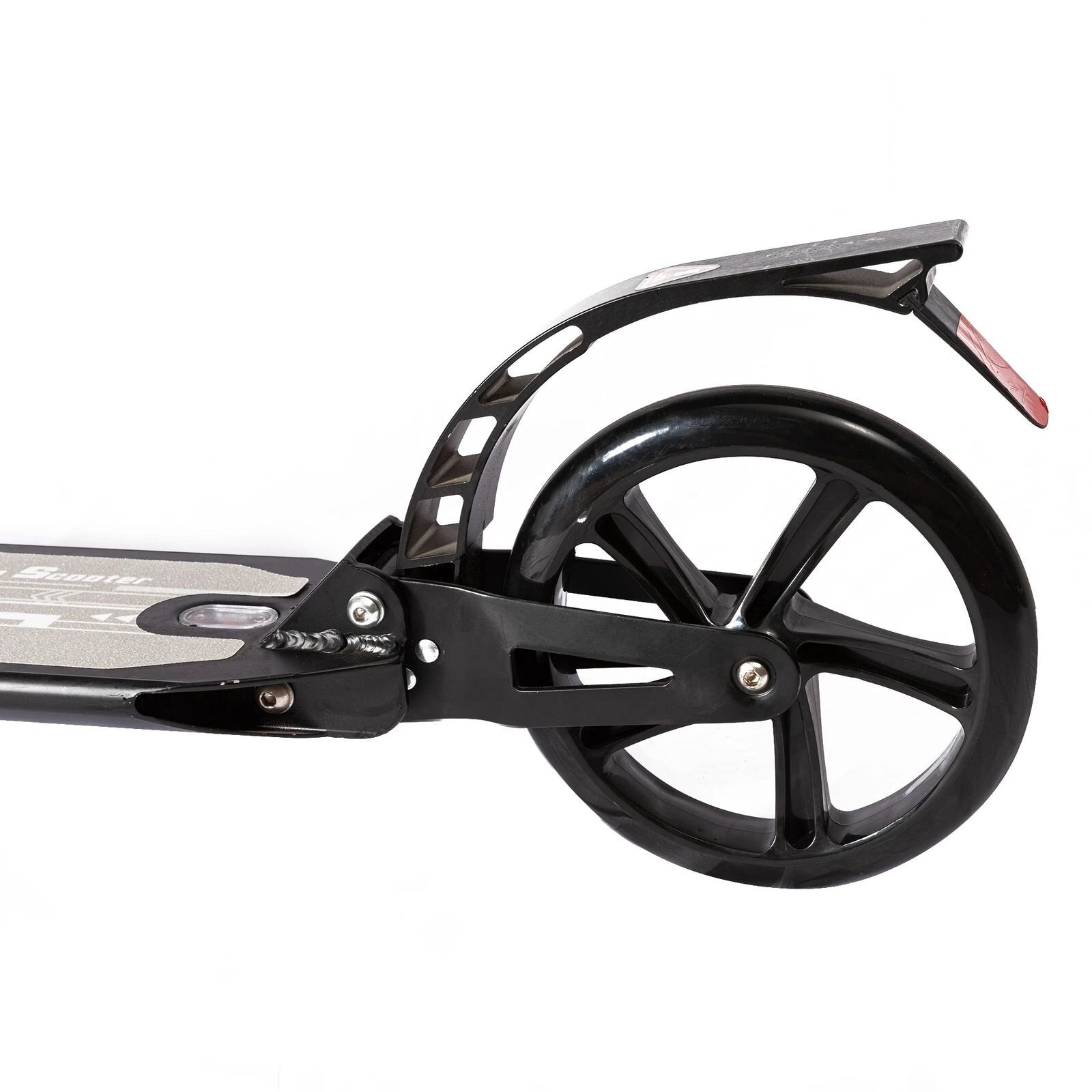 VÁROSI SZUPER ROBOGÓ NAGY KEREKEKKEL 200M TÁRCSABETÉTTEL