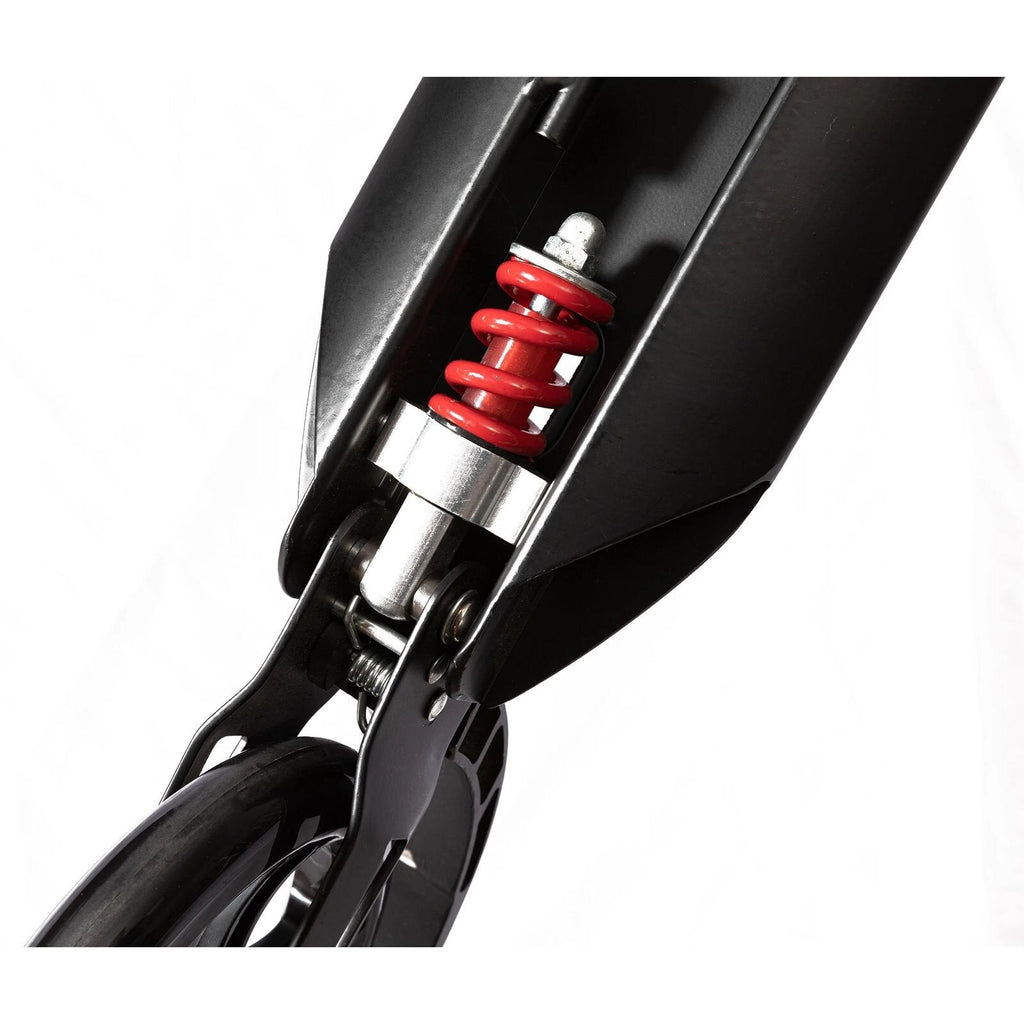 VÁROSI SZUPER ROBOGÓ NAGY KEREKEKKEL 200M TÁRCSABETÉTTEL