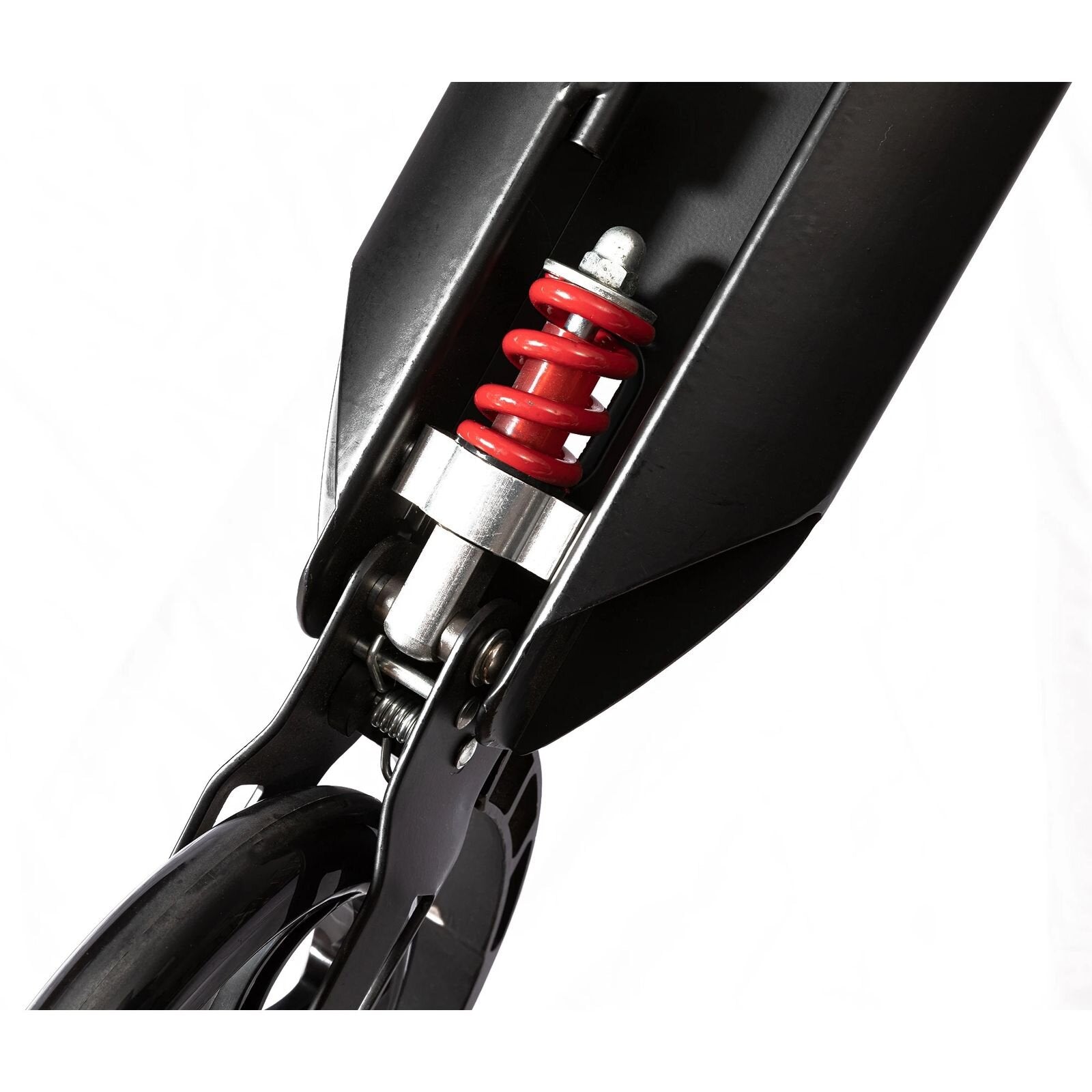 VÁROSI SZUPER ROBOGÓ NAGY KEREKEKKEL 200M TÁRCSABETÉTTEL