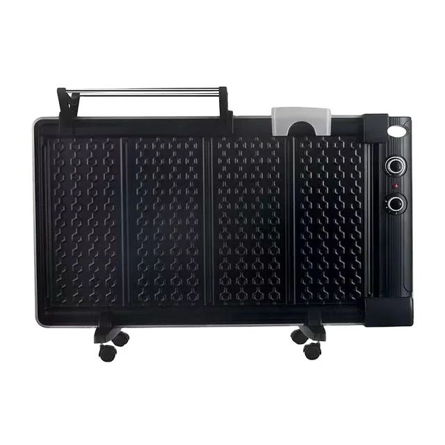 OLAJRADIÁTOR 2000W RUHASZÁRÍTÓ ÁLLÁSSAL