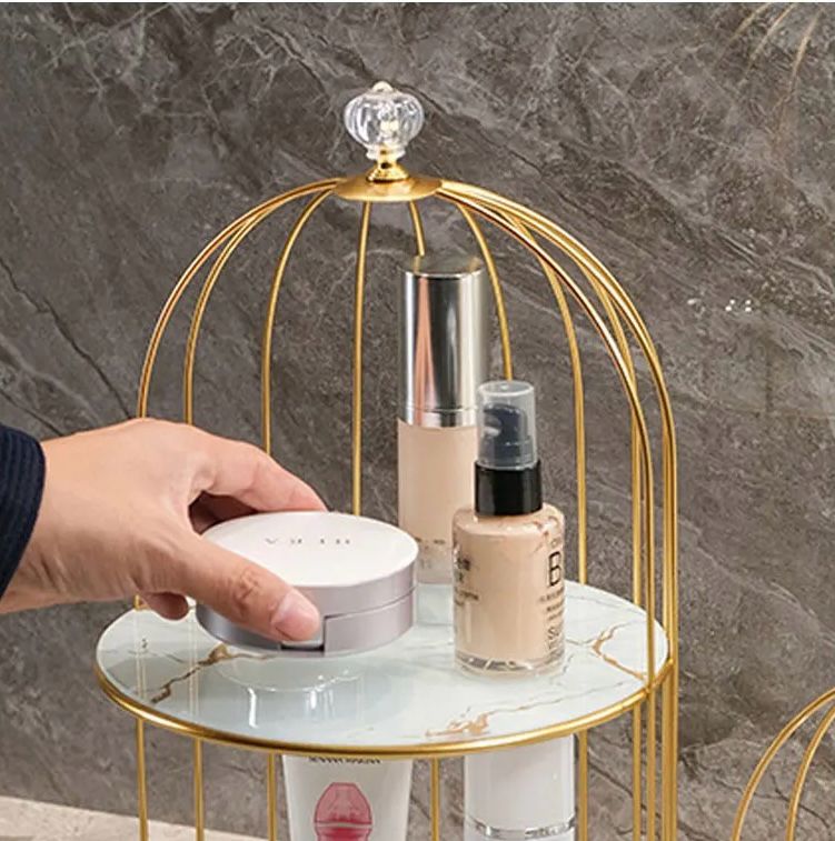 KOZMETIKUM TÁROLÓ ÁLLÁS