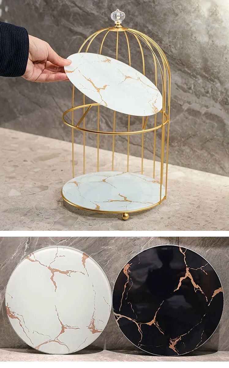 KOZMETIKUM TÁROLÓ ÁLLÁS