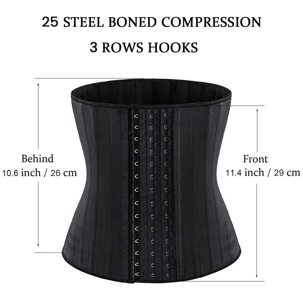 Női öv fogyáshoz és derékbőség-csökkentéshez