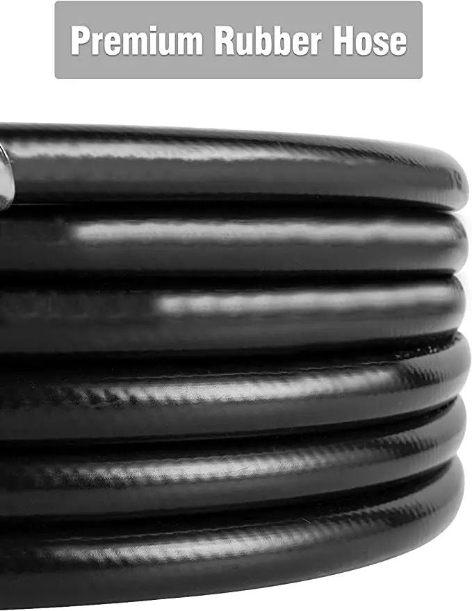 ﻿Kompresszor tömlő 10M/15M/20M megerősített falakkal