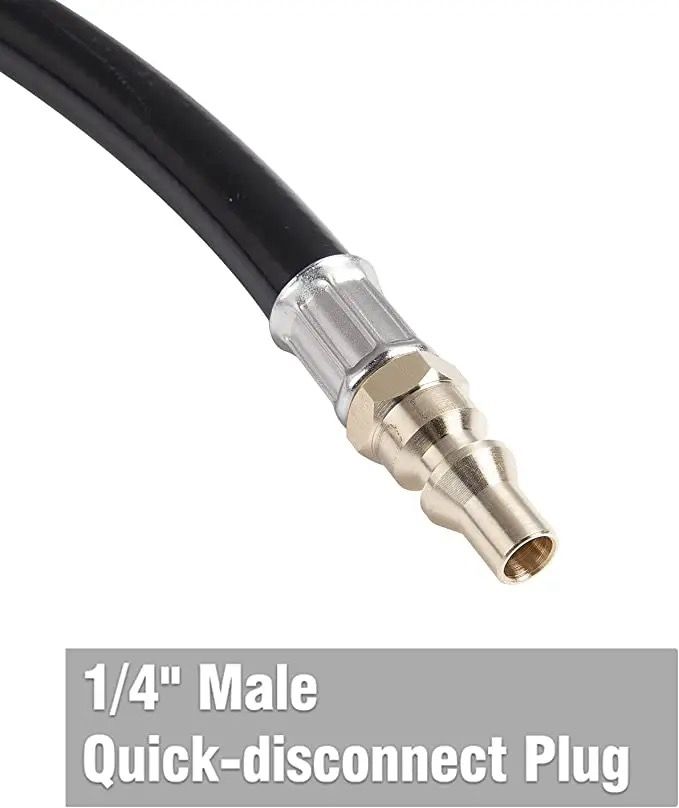 ﻿Kompresszor tömlő 10M/15M/20M megerősített falakkal