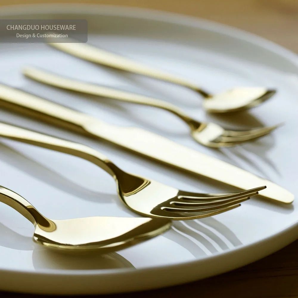 24 darabos evőeszközkészlet