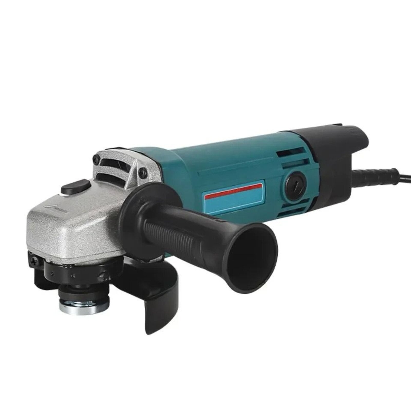 GK fúró és sarokcsiszoló alkatrészekkel ellátott tokban