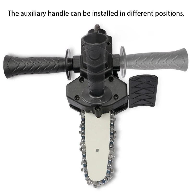 ADAPTER LÁNCFŰRÉSZHEZ 4''/6''