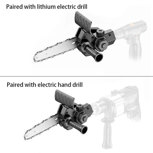 ADAPTER LÁNCFŰRÉSZHEZ 4''/6''