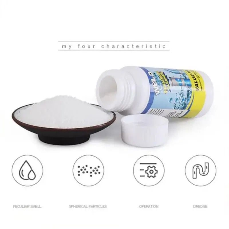 LEFOLYÓTISZTÍTÓ TORNADO 1+1