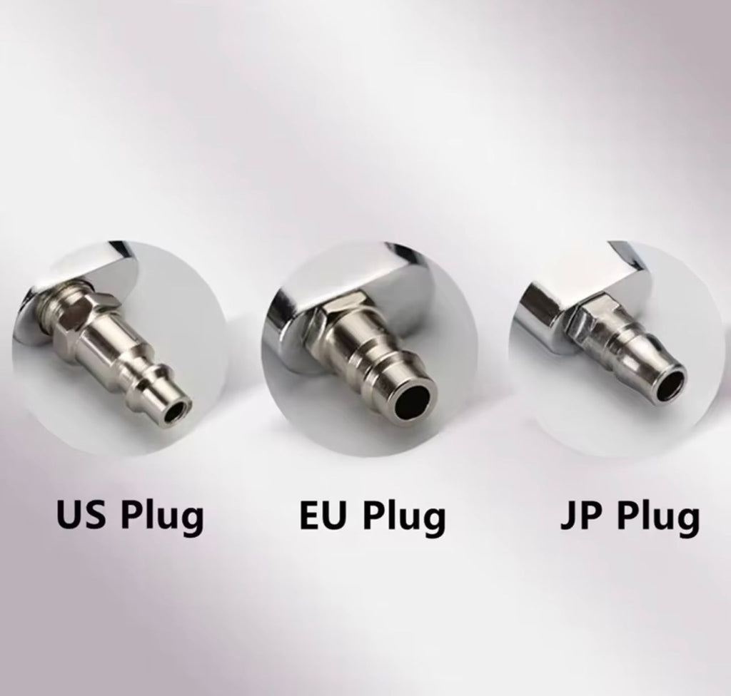 HAMMER TOOLS AUTÓ SZÁRAZTISZTÍTÓ PISZTOLY