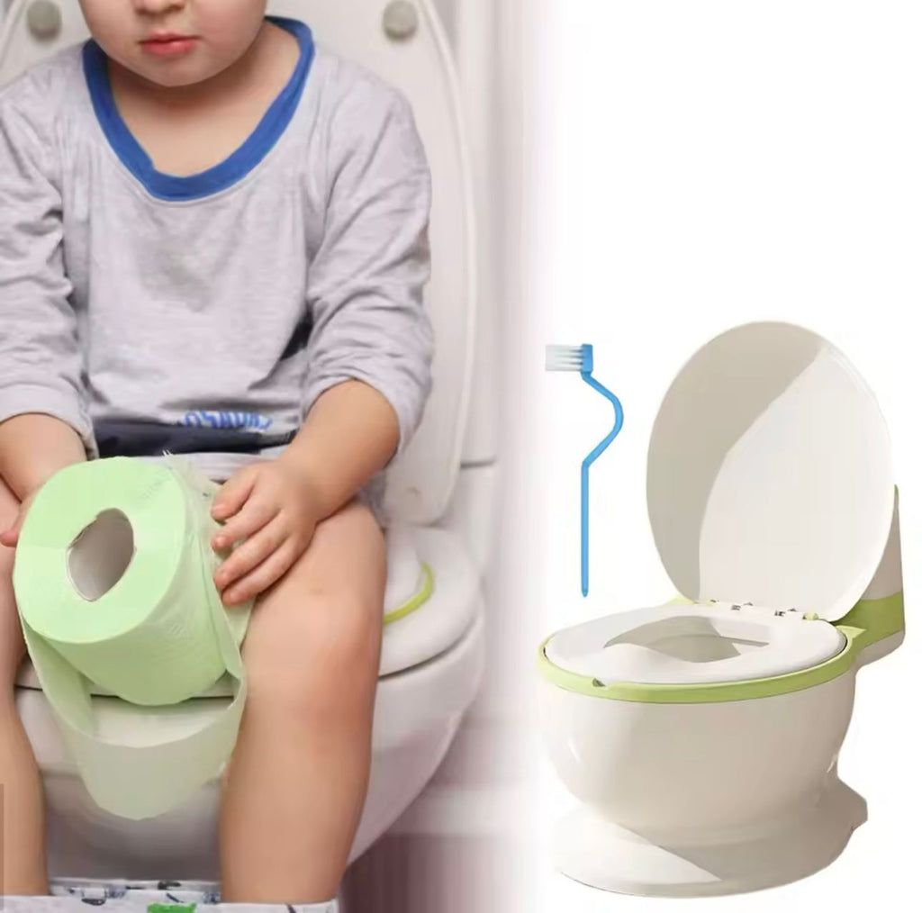 GYERMEK WC