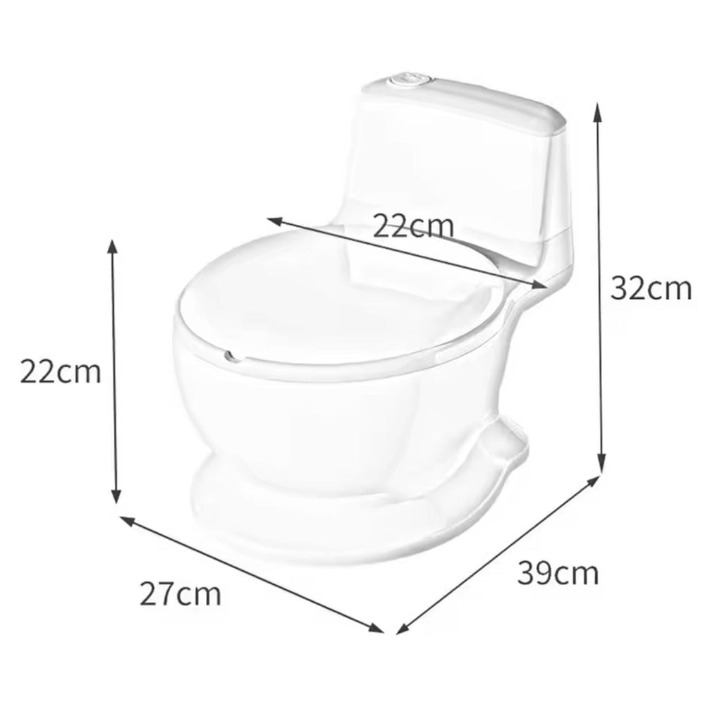 GYERMEK WC