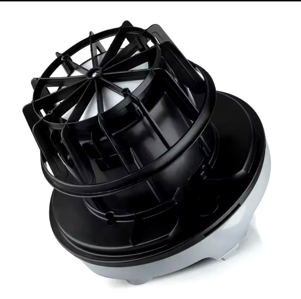 NEDVES-SZÁRAZ / IPARI PORSZÍVÓ 3000W/25L