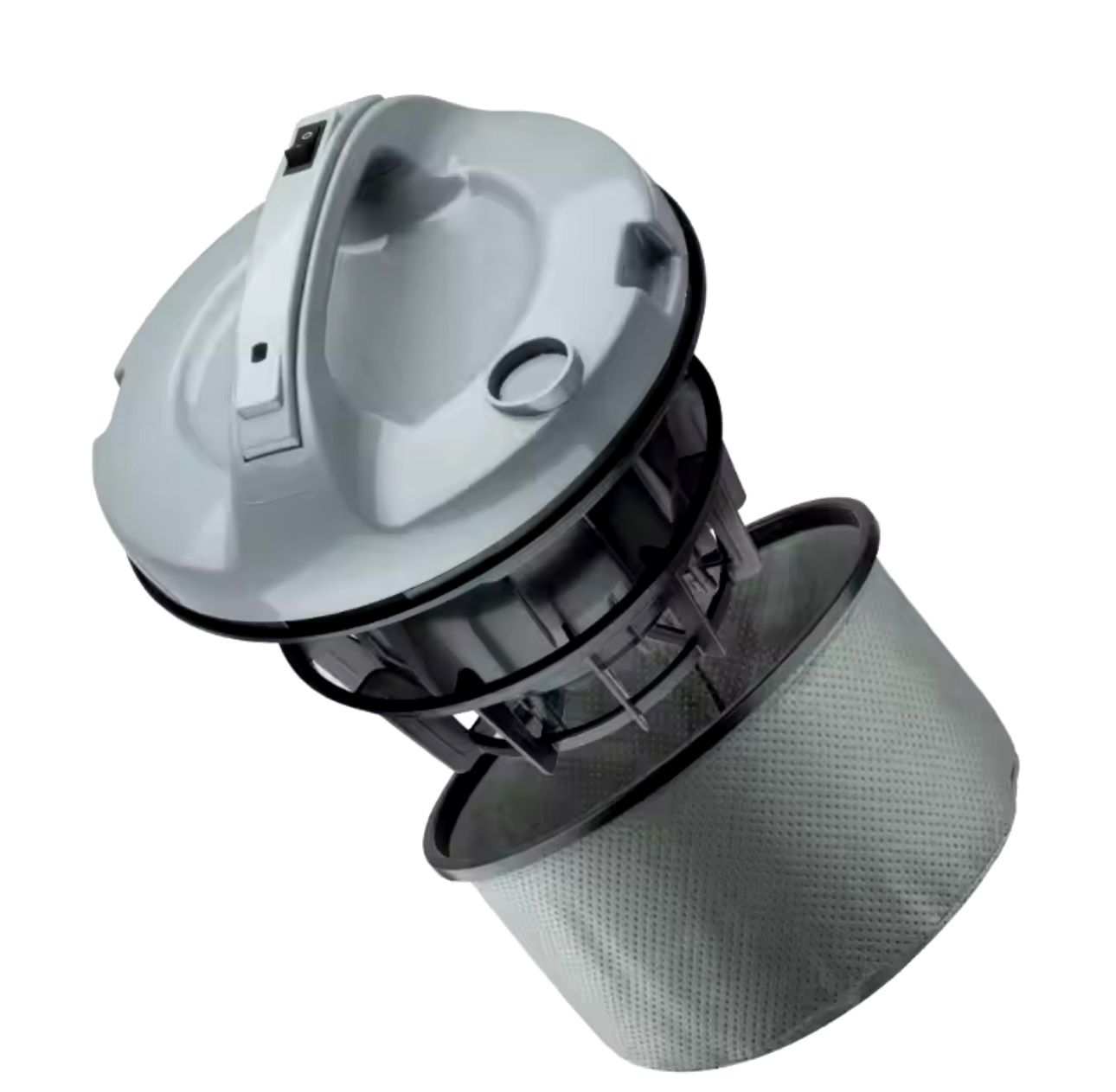 NEDVES-SZÁRAZ / IPARI PORSZÍVÓ 3000W/25L