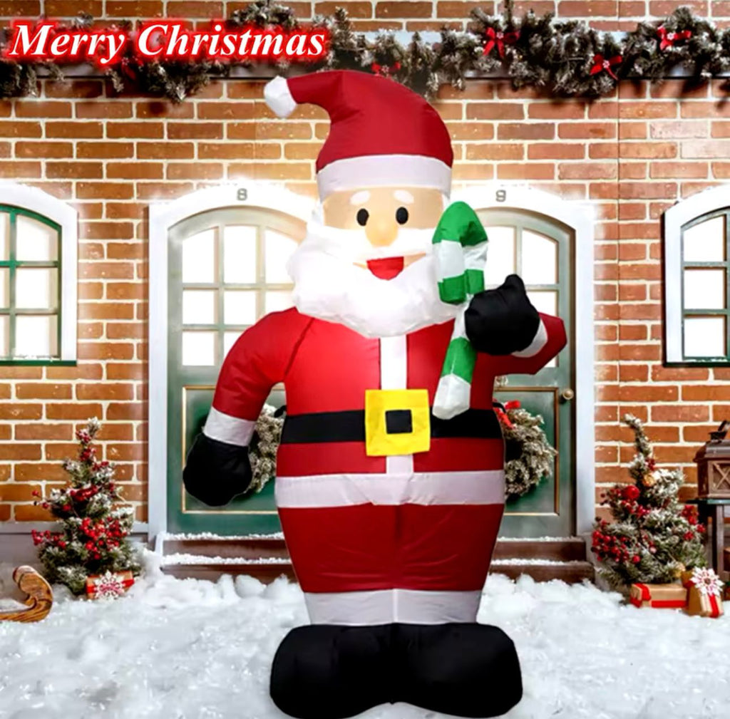 1,2 MÉTERES FELFÚJHATÓ VILÁGÍTÓ TÉLAPULCS