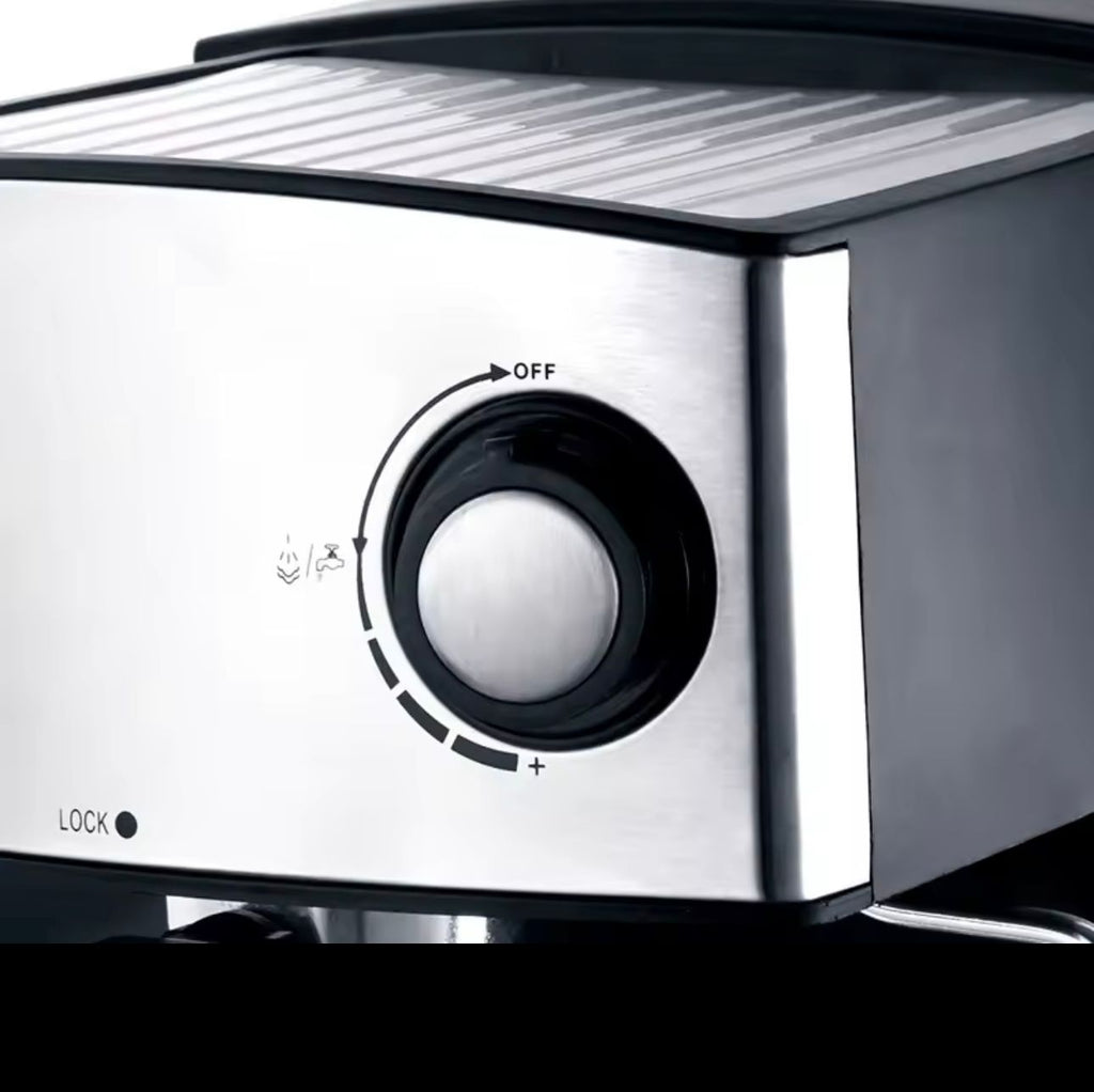 PROFESSZIONÁLIS KÁVÉFŐZŐ VÍZMELEGÍTŐVEL