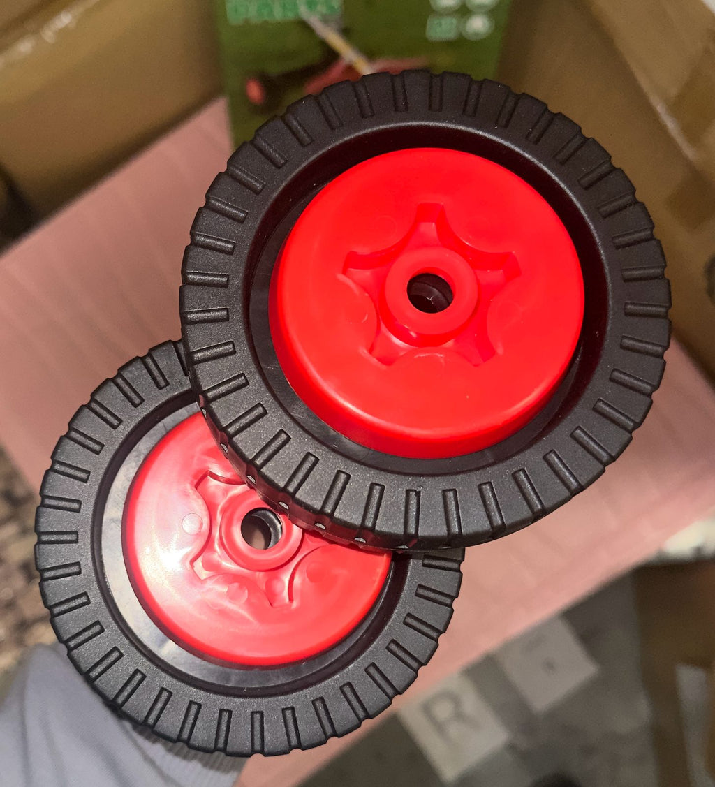 UNIVERZÁLIS TÁMASZTÓKEREKEK SZÉLGÖMBNYÍRÓKHOZ