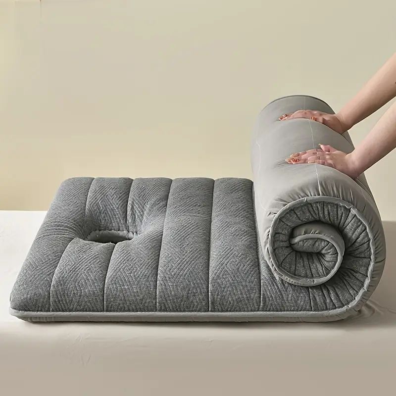 Kényelmes Masszázságy – 175×75×4 cm