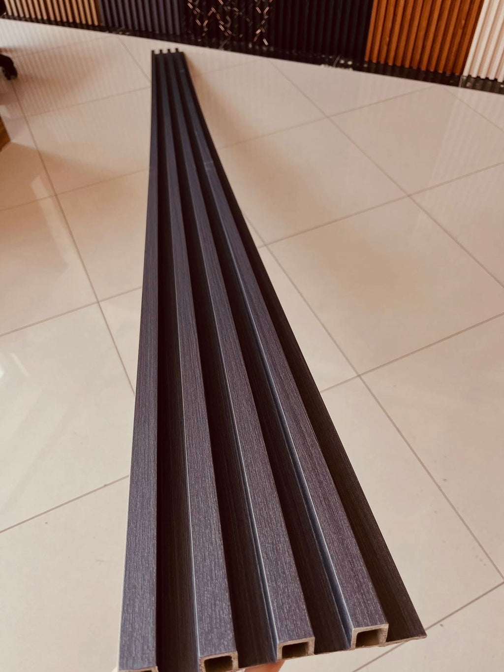 3D Fali Panelek - 8 m² Szett