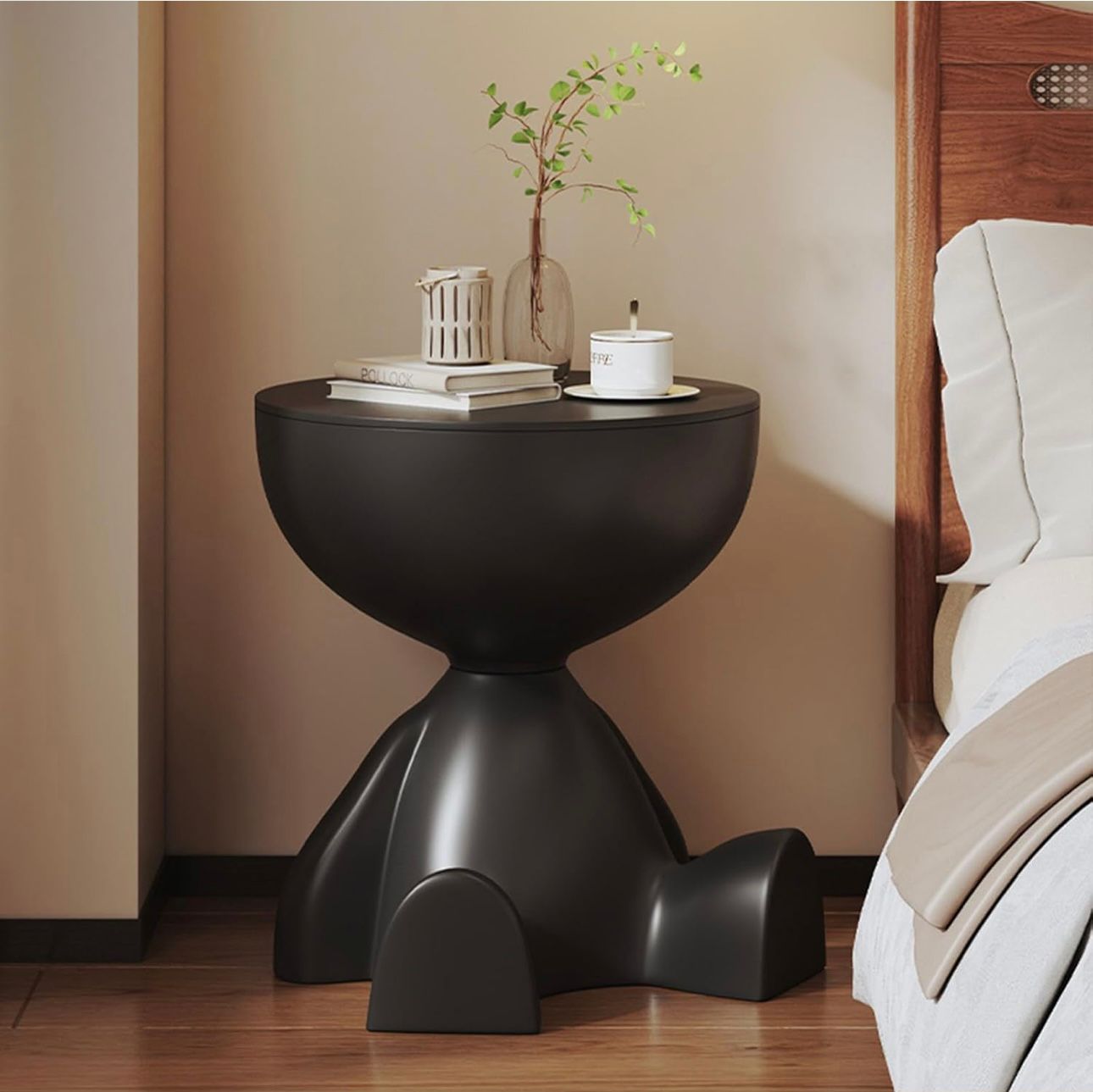 Maci dohányzóasztal